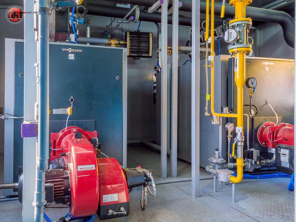 Обслуживание и ремонт газовых котлов — практическая часть