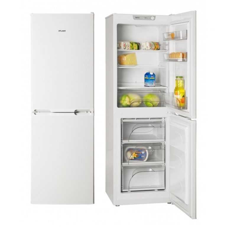 Холодильники марки Атлант все об особенностях, преимуществах и недостатках агрегатов этого бренда Конструктивная специфика, нюансы технического оснащения Обзор наиболее востребованных моделей холодильников Atlant, фото и видеоматериалы