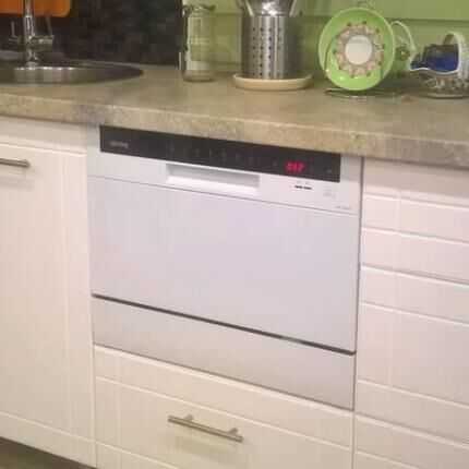 Посудомоечная машина korting kdi 45175 — обзор, характеристики, отзывы