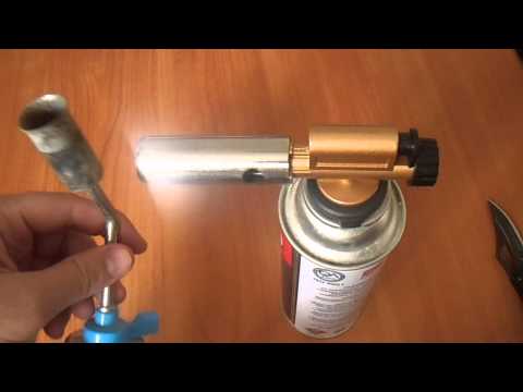 Как почистить электроподжиг на газовой плите