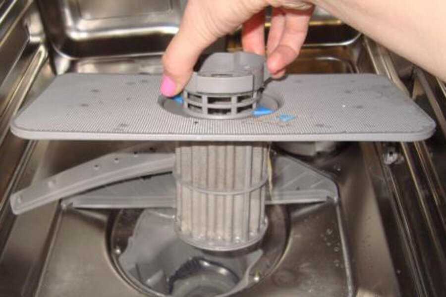Проводим ремонт посудомоечной машины своими руками: ошибки, поломки + устранение