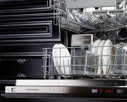Лучшие посудомоечные машины | топ-20 рейтинг + отзывы