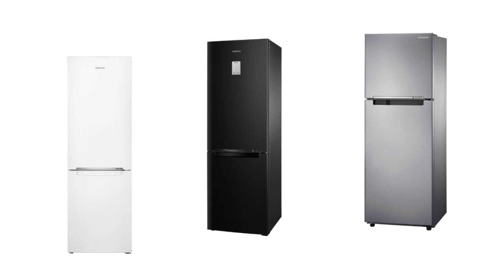 Лучшие бюджетные холодильники – рейтинг 2021 года