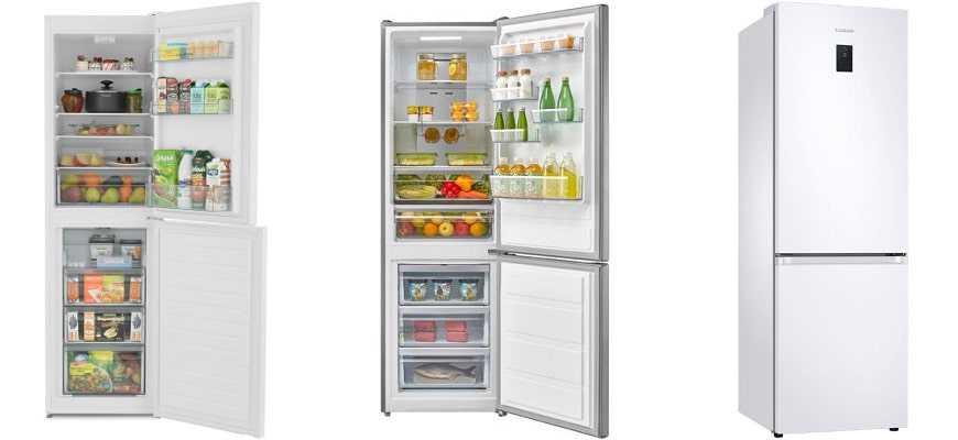 Рейтинг 10 лучших моделей холодильников «бирюса» и «атлант»: какой выбрать