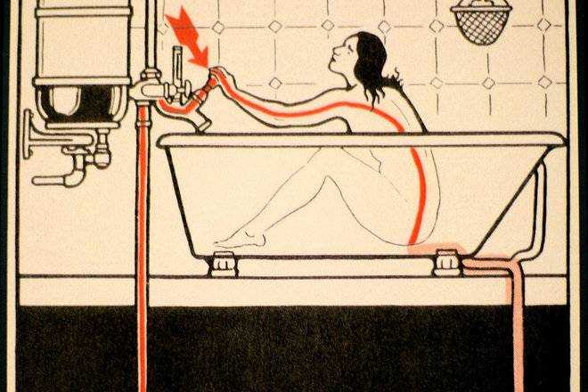 Нужно ли заземление в ванной и как его правильно сделать. заземление ванны в квартире: зачем и как правильно заземлять ванну