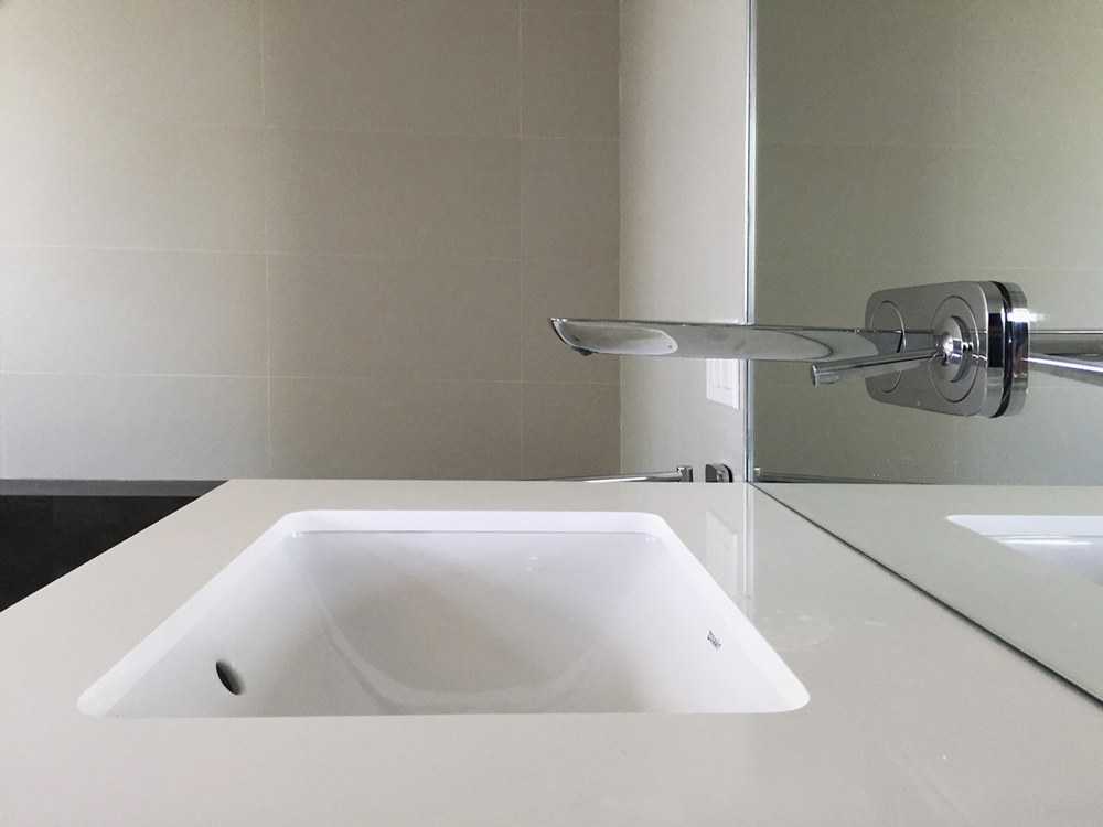 7 советов по выбору смесителя для ванной комнаты