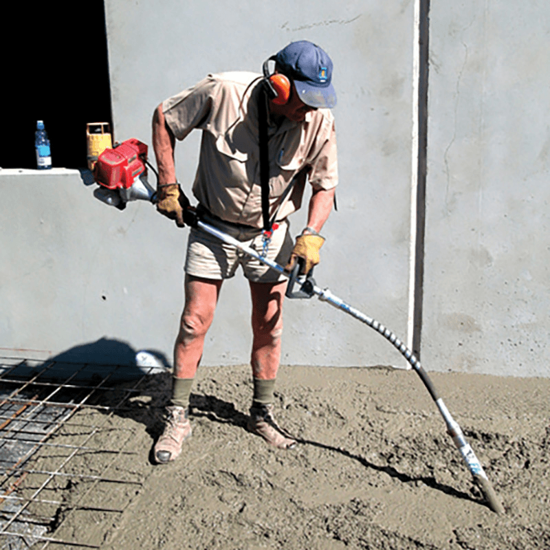 Как сделать зимний бетон не хуже летнего. методы зимнего бетонирования