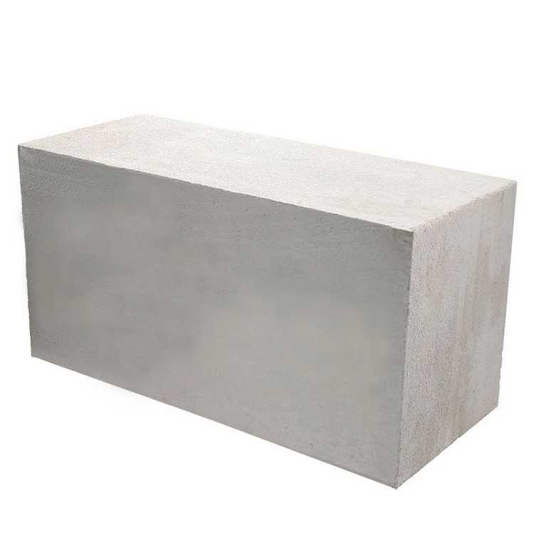 Блоки из ячеистого бетона стеновые: технические характеристики материала, виды и особенности изготовления