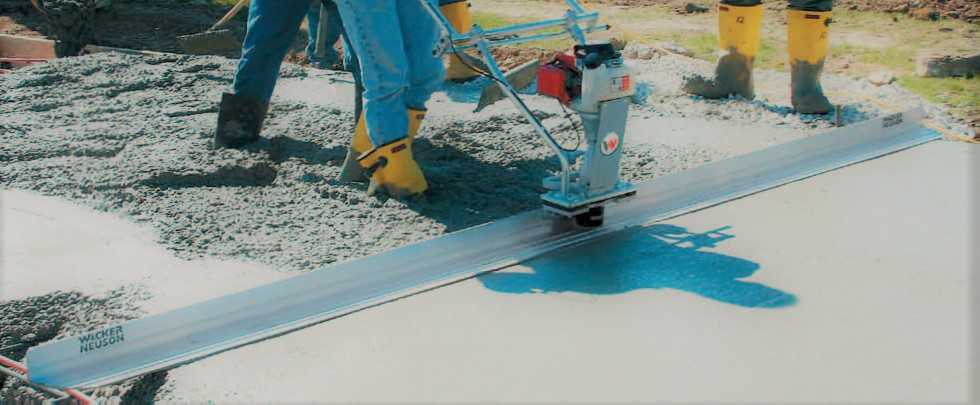 Шлифовка бетона в домашних условиях: для чего нужно, инструменты и оборудование