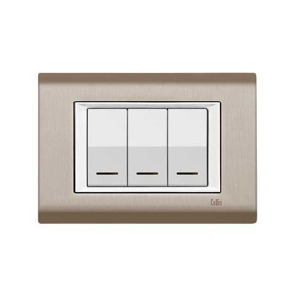 Виды выключателей света для использования в квартире или доме: описание и характеристики
