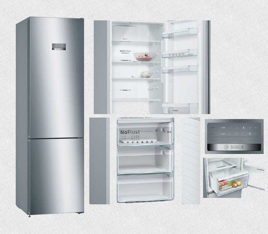 Какой холодильник лучше: bosch, haier или liebherr