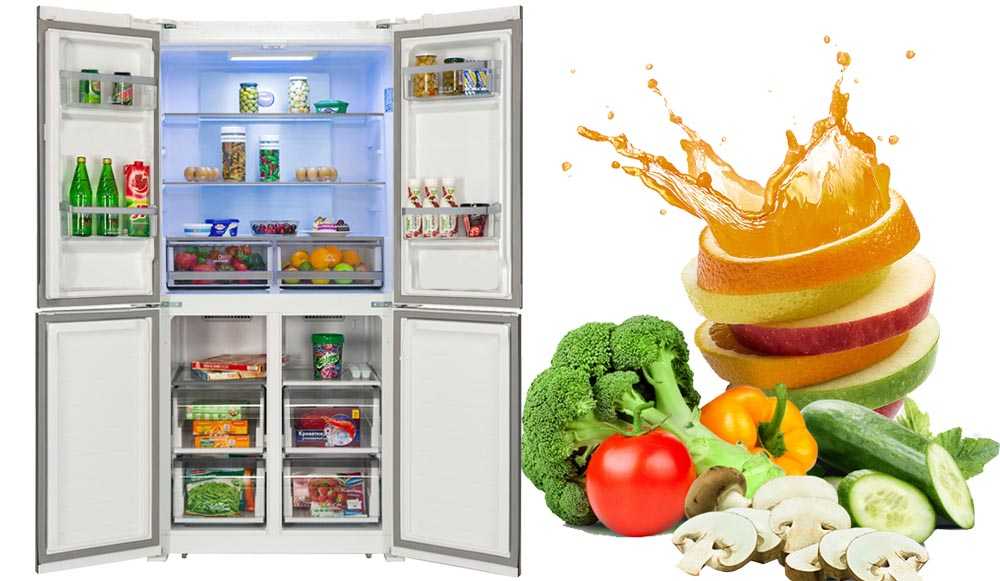 Рейтинг холодильников по качеству и надежности 2019: встраиваемых, с no frost, side-by-side