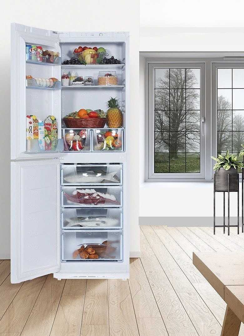 Топ-20 лучших холодильников: какой холодильник выбрать в 2021 году