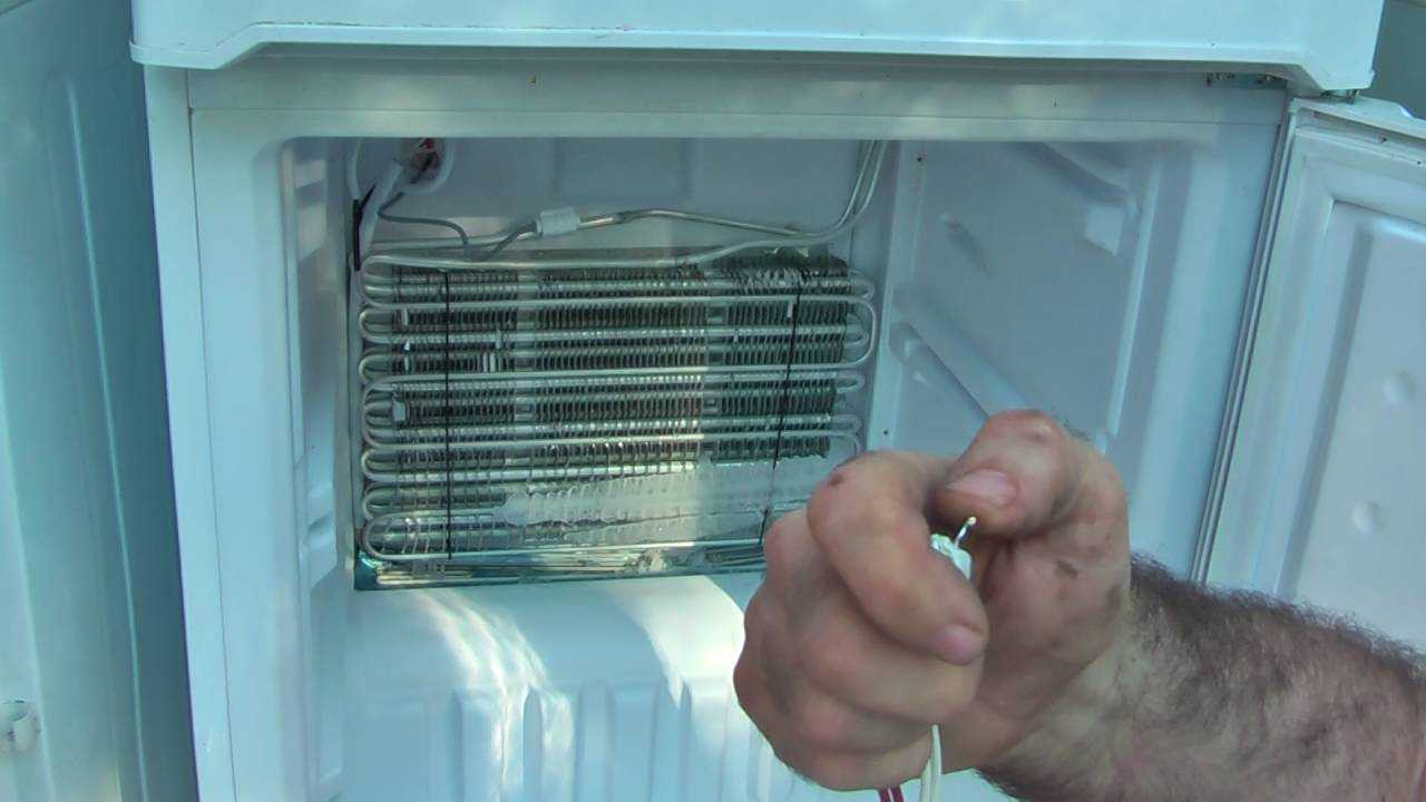 Стук в холодильнике - почему стучит холодильник и как исправить поломку