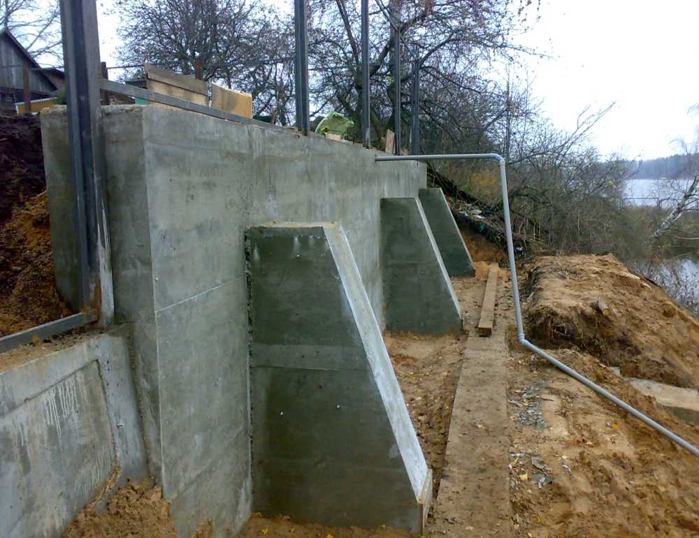 Как сделать крепкий бетон: пропорции, инструкция