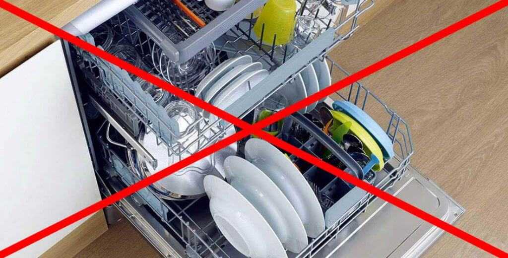 Что можно и нельзя мыть в посудомоечной машине: правила и рекомендации