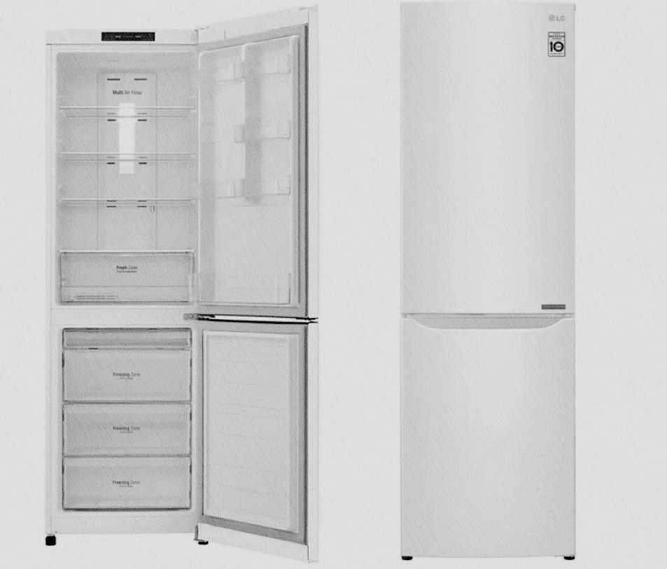 Лучшие бюджетные холодильники, топ 11 - рейтинг 2019 года