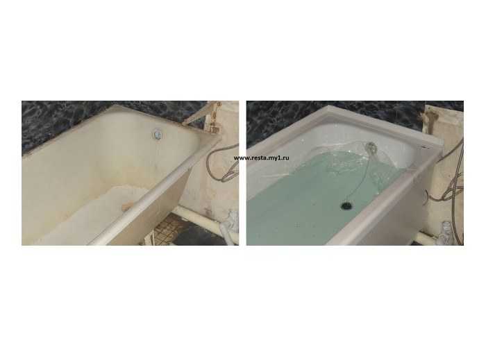 Акриловый вкладыш в ванну: отзывы покупателей, установка, ремонт, плюсы и минусы