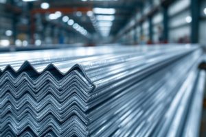 Профлист оцинкованный для промышленных объектов: рекомендации специалистов