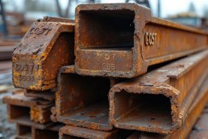 Советский ГОСТ против современного ТУ: почему б/у металлопрокат 80-х годов до сих пор в цене