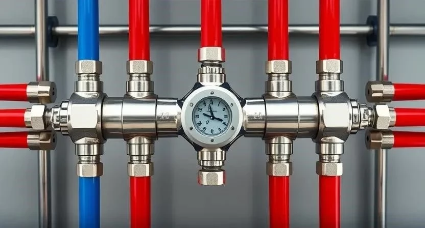 PEX против PP: что выбрать для разводки труб в доме