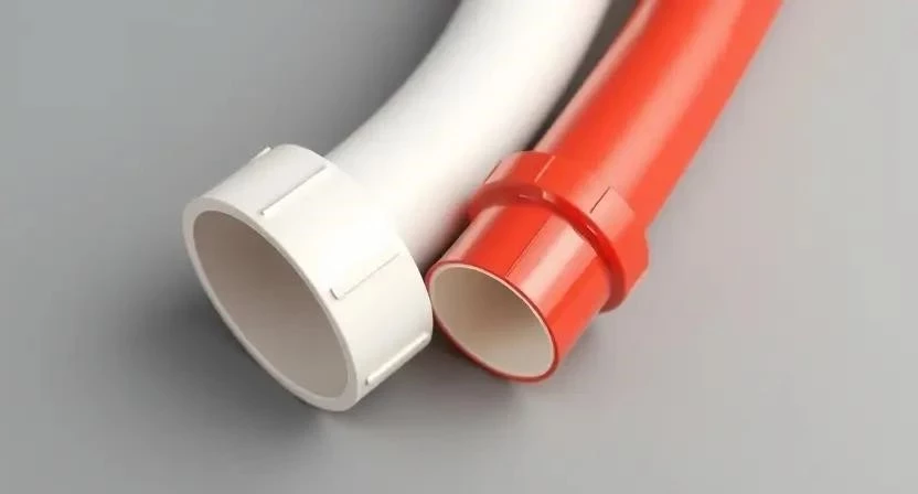 PEX против PP: что выбрать для разводки труб в доме