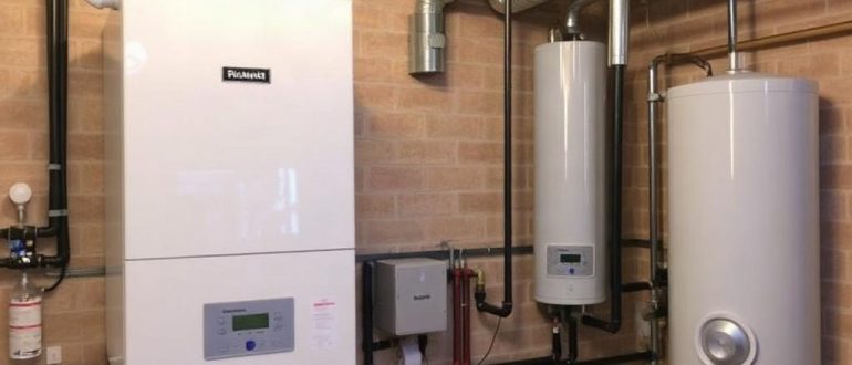 Как выбрать и удобно эксплуатировать газовый котел отопления: понятный гид для хозяина