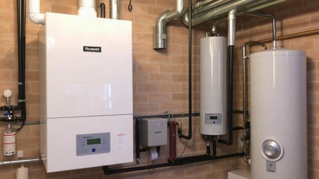 Как выбрать и удобно эксплуатировать газовый котел отопления: понятный гид для хозяина