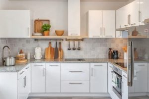 Кухонный гарнитур: как выбрать удобную и красивую кухню, в которой действительно хочется жить