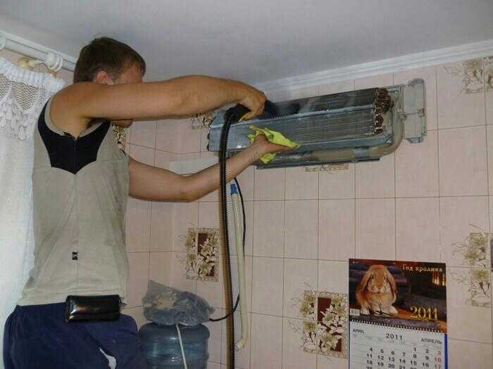 В квартирах не работает вентиляция, что делать?