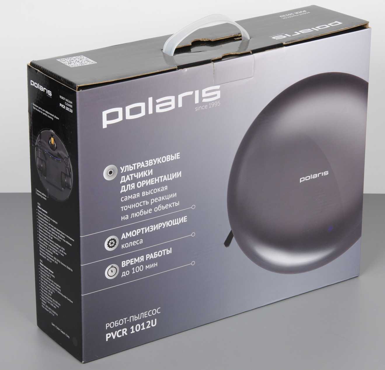 Топ-5 лучших моделей роботов-пылесосов polaris. обзор, характеристики, плюсы и минусы