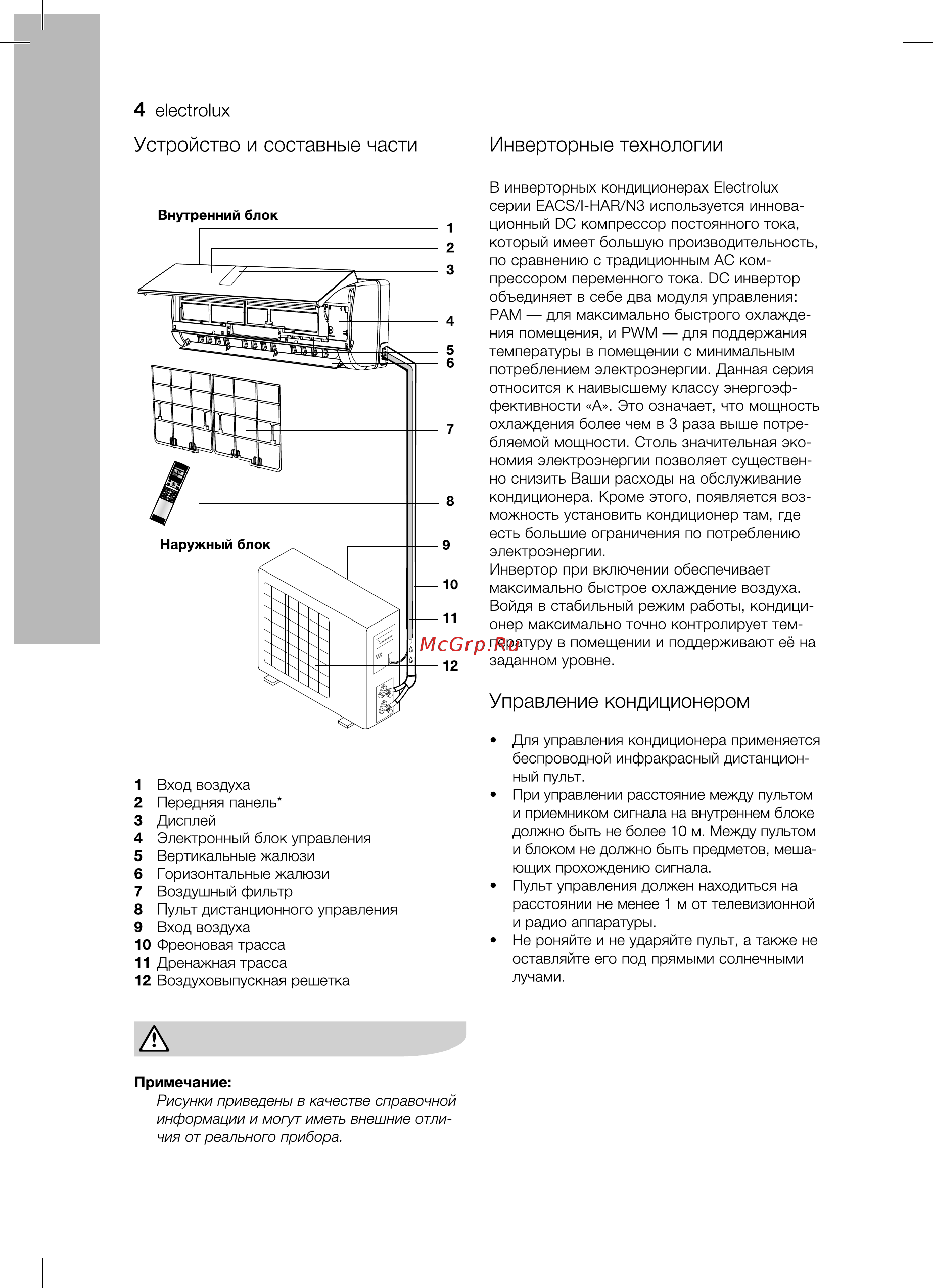 Сплит-система electrolux eacs-07hat/n3: обзор, характеристики и сравнение с конкурирующими моделями