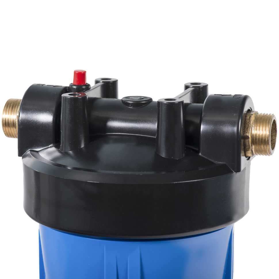 Фильтр для очистки воды для дачи: какие системы подходят, как выбрать очиститель, если колодец или скважина, а также обзор популярных производителей