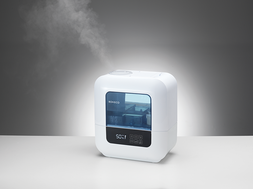 Увлажнитель-очиститель воздуха: как выбрать для дома, рейтинг популярных моделей и производителей
