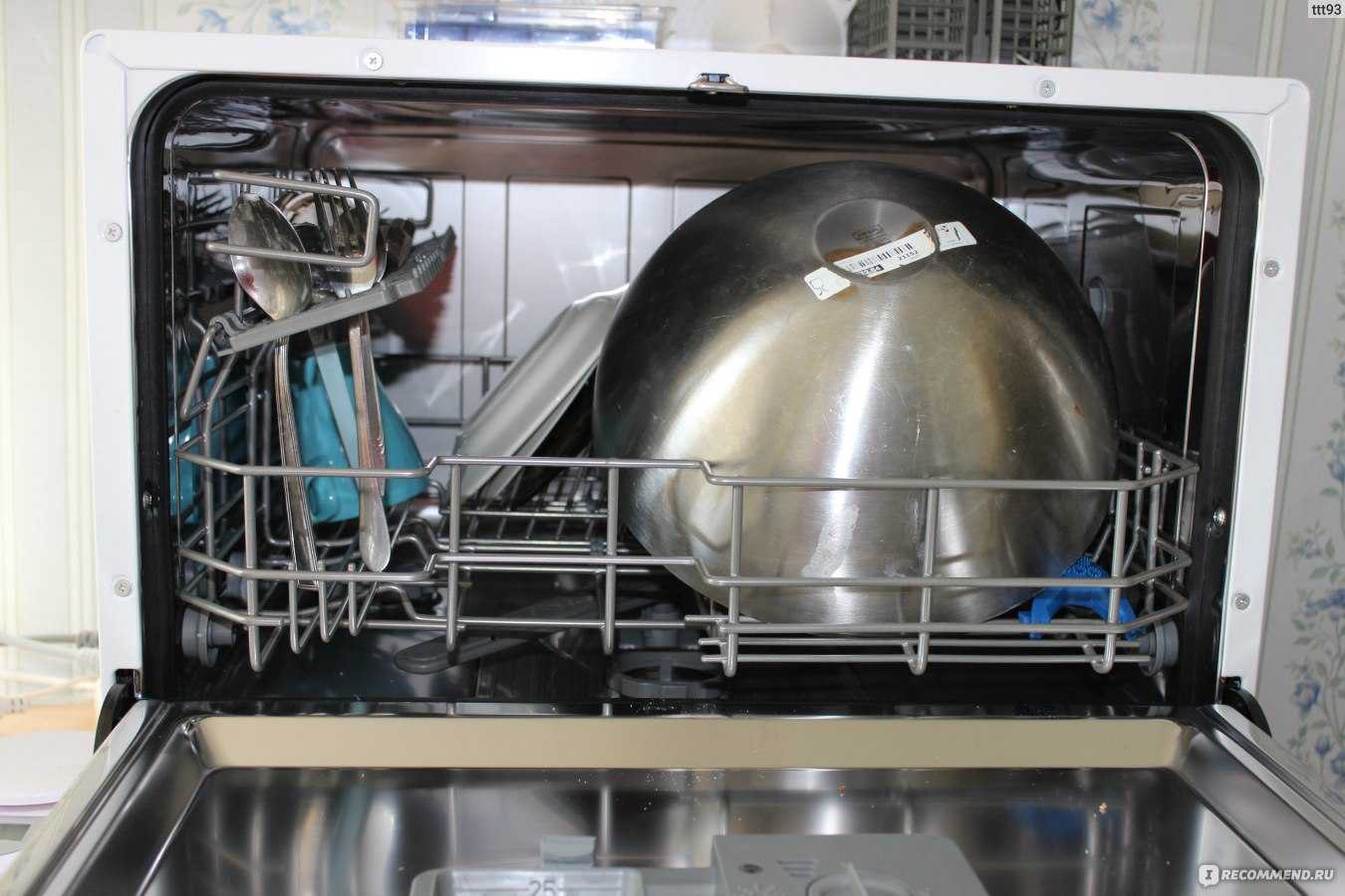 Обзор посудомоечной машины candy cdcf 6e-07: характеристики, функции, отзывы владельцев - точка j