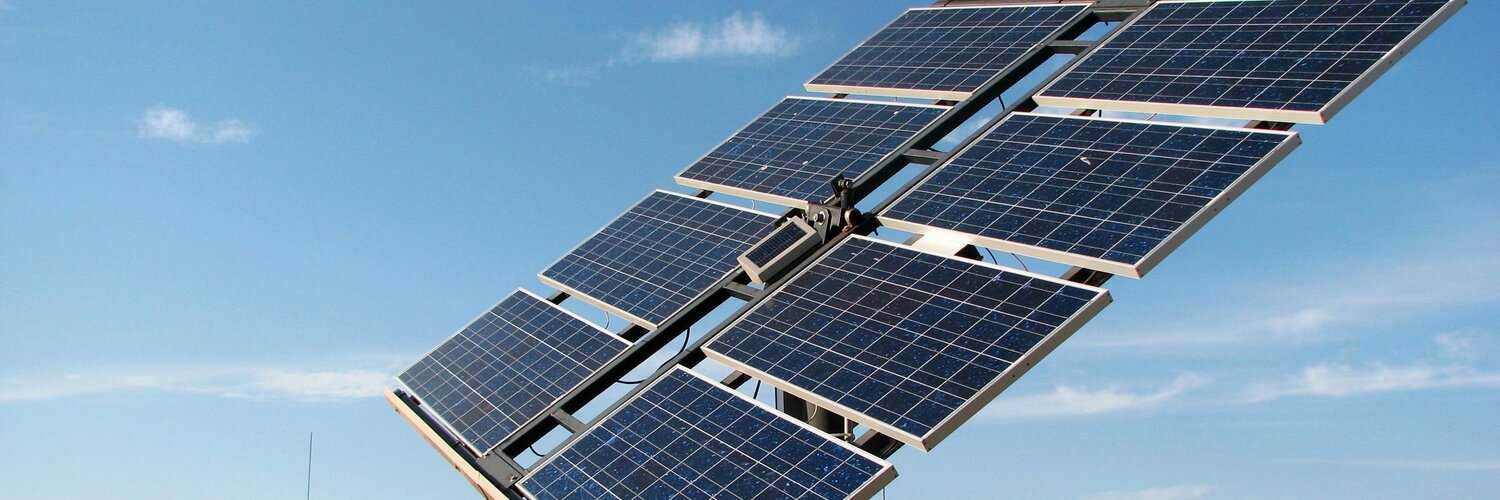 Органические солнечные батареи: преимущества, материалы и перспективы