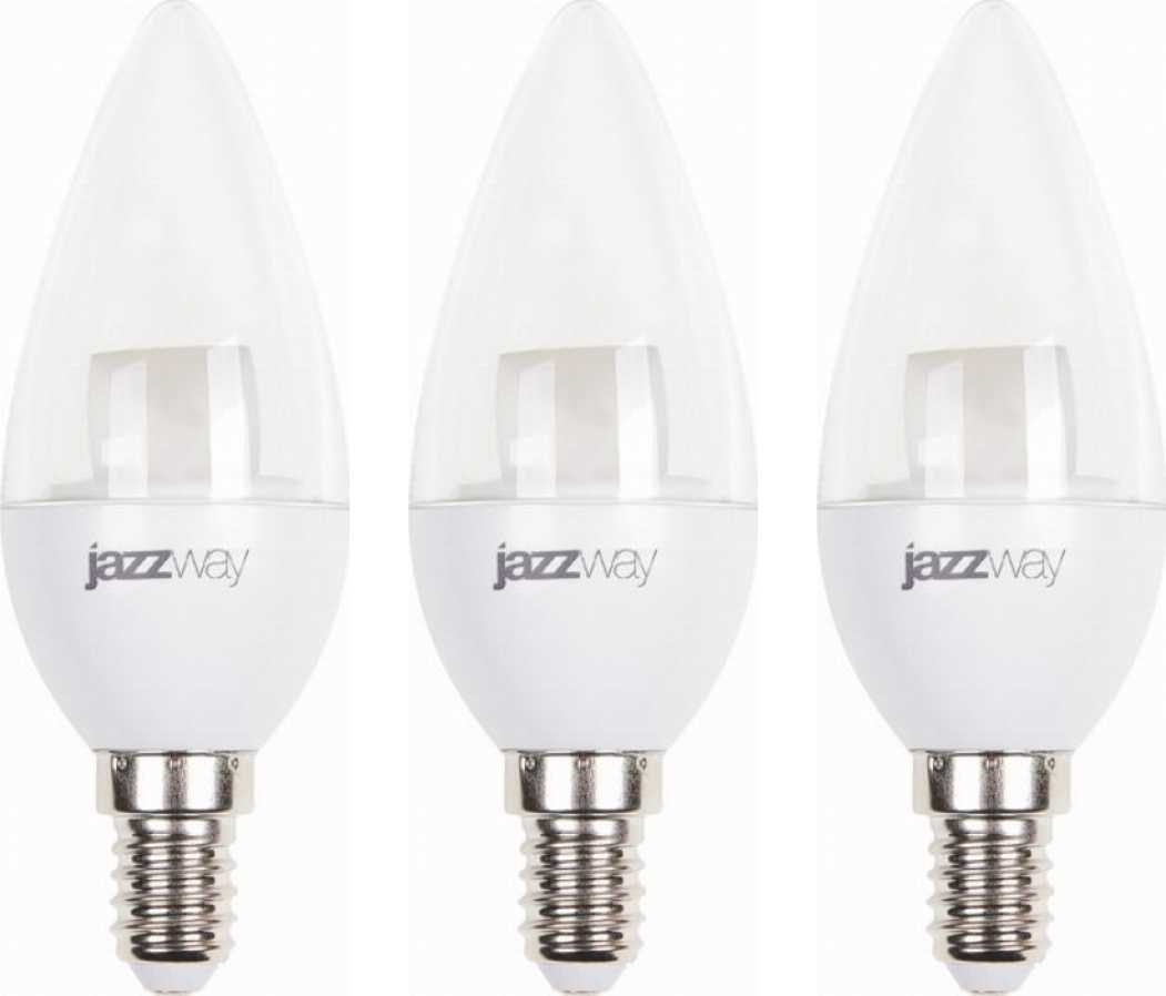 Рассмотрены светодиодные лампы JAZZWAY Выделены их уникальные черты, преимущества и имеющиеся недостатки Описан модельный ряд LED устройств от этого производителя Приведены тематические фото и видеорекомендации по выбору
