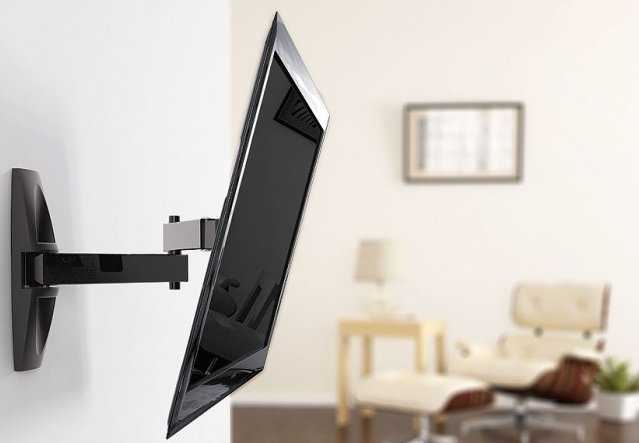 Установка телевизора на стену: как правильно выбрать крепления и повесить телевизор, рекомендации и инструкция