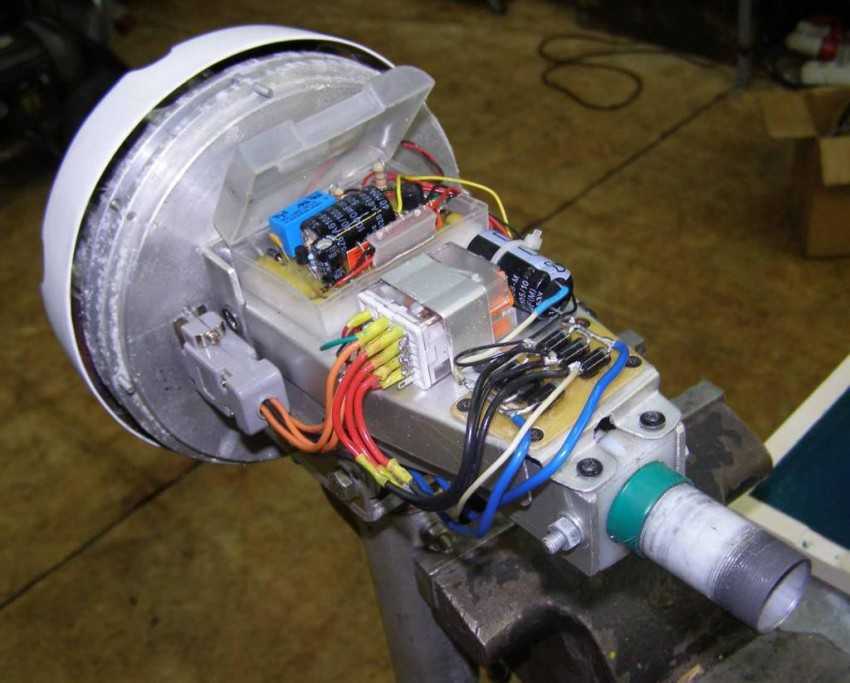 Ветрогенераторы своими руками с автомобильного генератора: принцип работы и технология сборки