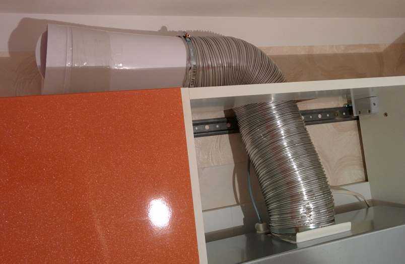 Пластиковые воздуховоды для вентиляции: расчет, подбор и монтаж – советы по ремонту
