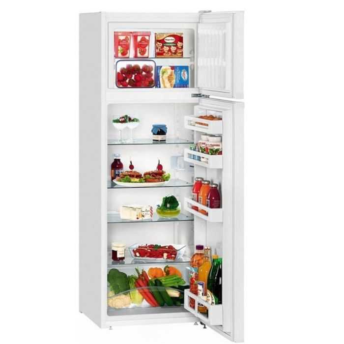 Рейтинг холодильников по качеству и надежности 2019 - 2020: топ 7 лучших товаров