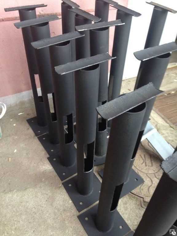Пластиковые закладные для опалубки. фиксаторы для арматуры в бетоне от компании «бетта-мм»