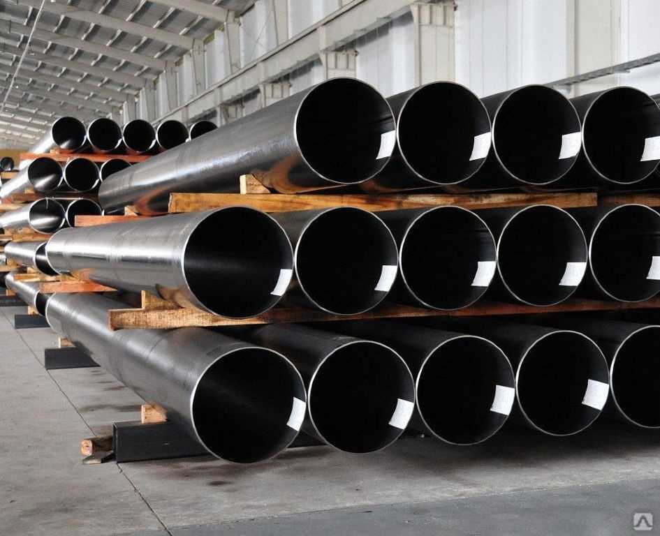 8 советов, какие трубы для газопровода выбрать: диаметр, материал - строительный блог вити петрова
