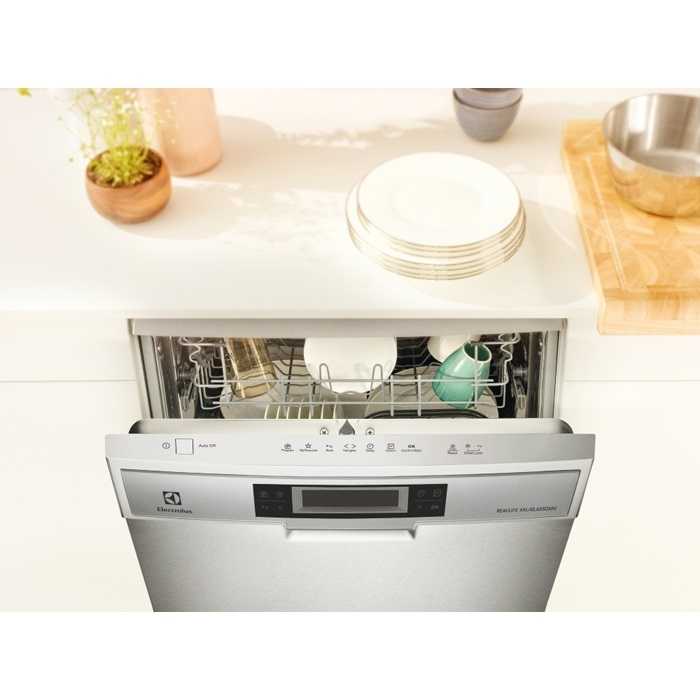 Посудомоечная машина для дачи: топ - 8 лучших моделей