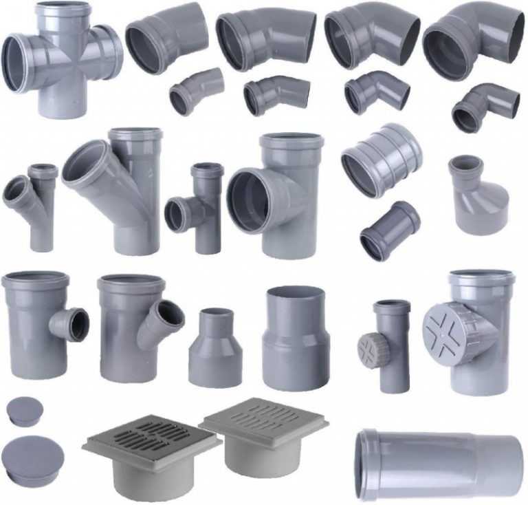 Фитинги для металлопластиковых труб, их виды, устройства и разновидности
