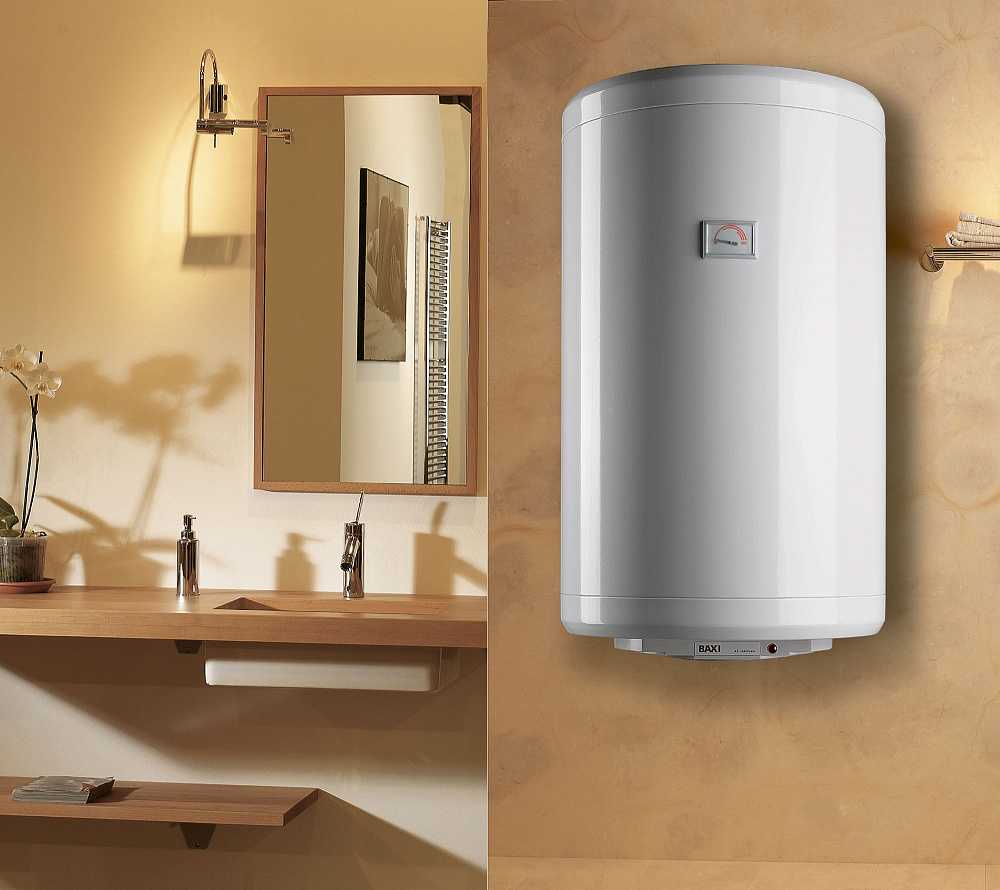 Какой водонагреватель лучше: проточный или накопительный?