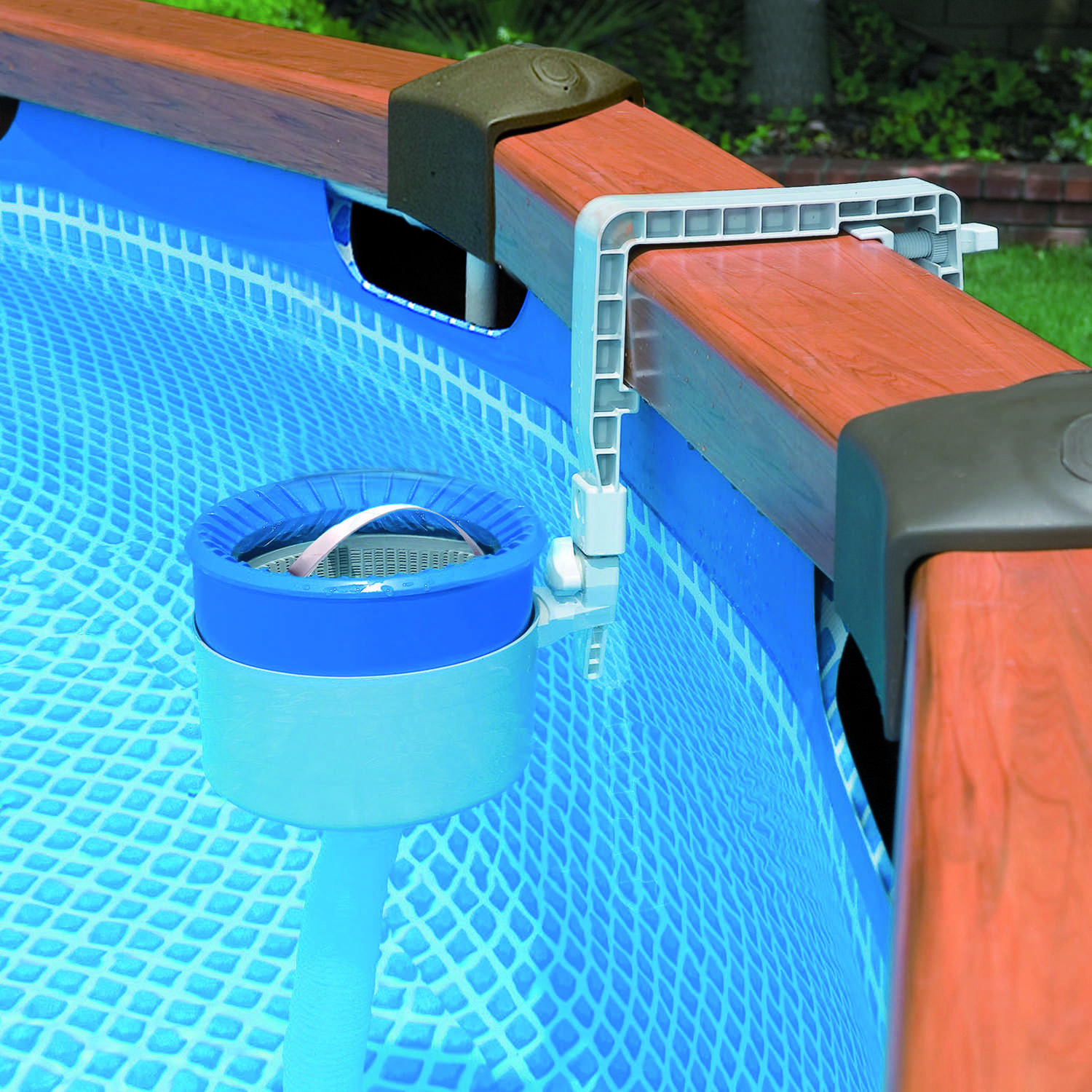 Как сделать фильтр для бассейна своими руками: пошаговая инструкция по изготовлению, советы и рекомендации по эксплуатации