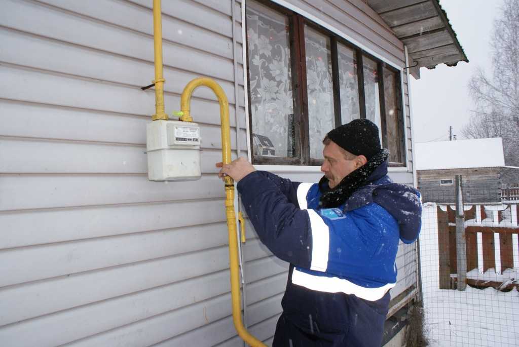 Как подключиться к газораспределительным сетям. подключение газа к частному дому по новым правилам