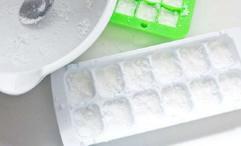 Таблетки для посудомоечной машины своими руками: секреты и рецепты