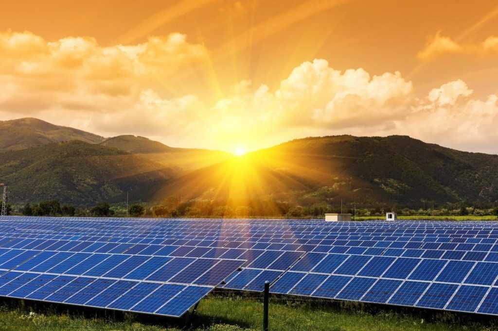 Солнечная энергия как альтернативный источник энергии эффективность, принцип действия, виды, особенности эксплуатации и установки гелиосистем